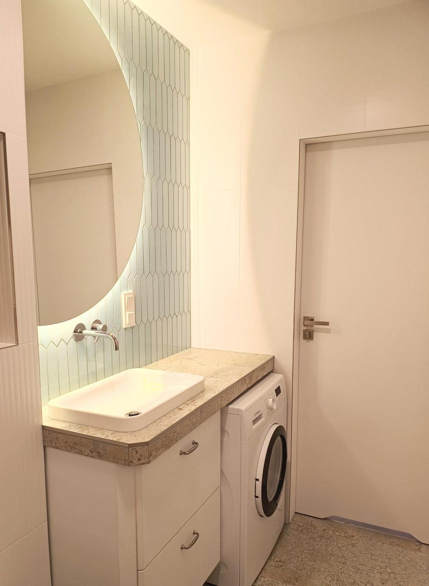 Blue Bay Apartment Гданьск Экстерьер фото