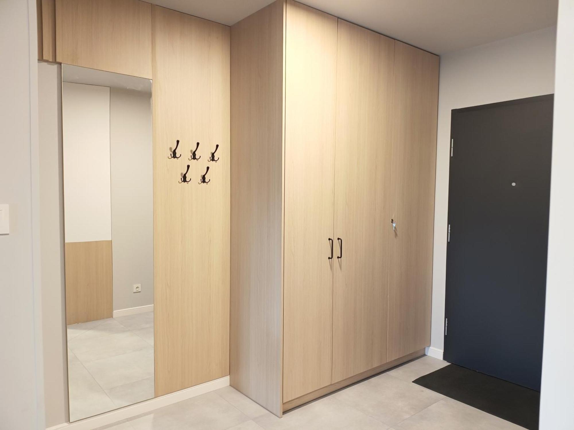 Blue Bay Apartment Гданьск Экстерьер фото