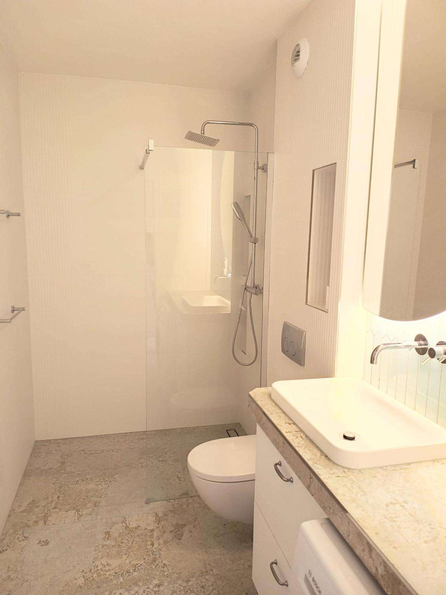 Blue Bay Apartment Гданьск Экстерьер фото